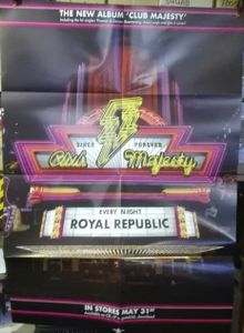Club Majesty