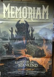 Requiem for Mankind