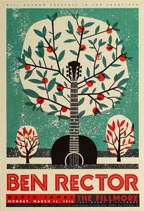 Ben Rector San Francisco 2016