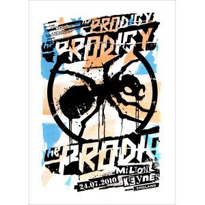 Prodigy Milton Keynes 2010
