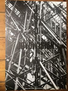 Joy Division An Ideal For Living
