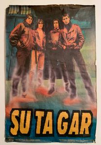 Su Ta Gar