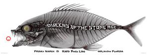 Queens of the Stone Age Orlando 2003