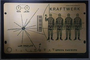 Kraftwerk Los Angeles 2005
