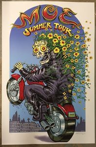 moe. Summer Tour 2005