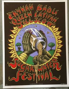 Sugar Water Festival Tour 2005