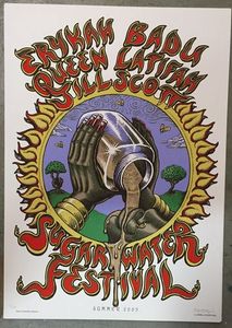 Sugar Water Festival Tour 2005