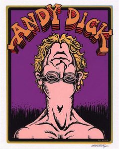 Andy Dick 1999
