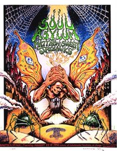Soul Asylum Cleveland 1995