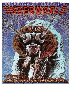 Underworld Santa Monica 1999