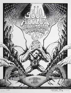 Soul Asylum Cleveland 1995