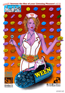 Ween Broomfield 2010