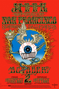 Ween San Francisco 2016