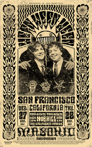 Ween San Francisco 2017