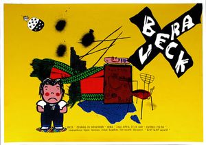 Beck Groningen 1994