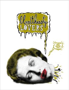 Bloodthirsty Lovers Winter Tour 2002
