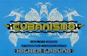 Cubanismo South Burlington 1999