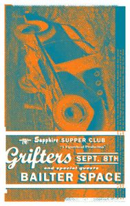 Grifters Orlando 1997