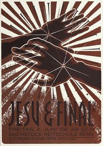 Jesu / Final Bern 2006