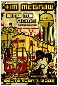 Tim McGraw 2002