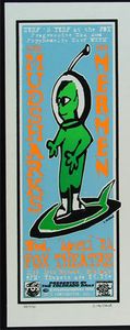 Mudsharks Boulder 1998