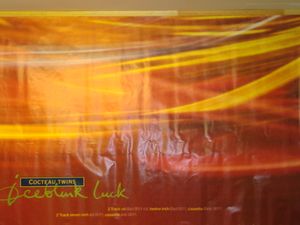 Cocteau Twins - Iceblink Luck