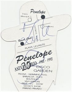 Penelope