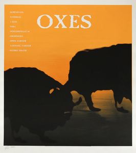 Oxes Groningen 2002