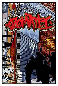 Ozomatli Tour 2002