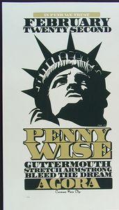 Pennywise Cleveland 2003