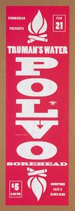 Polvo Orlando 1994