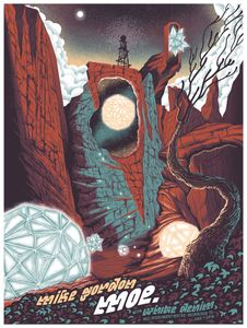 Mike Gordon / moe. Morrison 2019