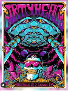 Dirty Heads Orlando 2019