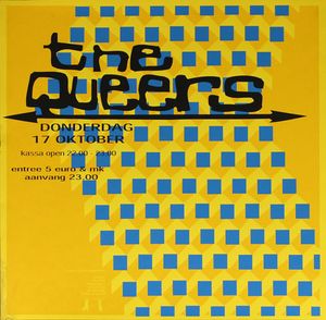 Queers Netherlands 2002