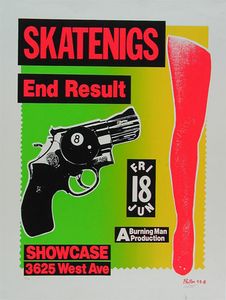 Skatenigs San Antonio 1993