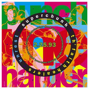 Superchunk Orlando 1993