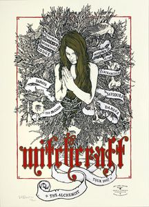 Witchcraft Brookdale 2007