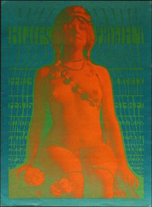 Blues Project San Francisco 1967