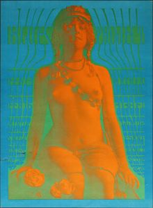 Blues Project San Francisco 1967