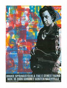 Bruce Springsteen and the E Street Band Nashville 2009