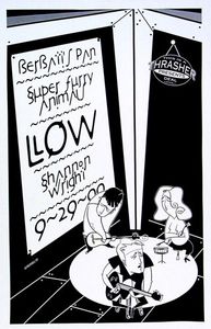 Low Portland 1999