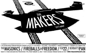 Makers Portland 2002