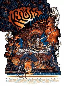 Kyuss Lives! Tour 2011