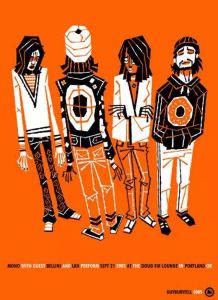 Mono Portland 2005