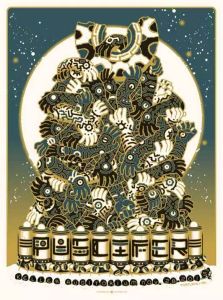 Puscifer Portland 2015