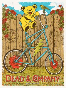 Dead & Company Portland 2016