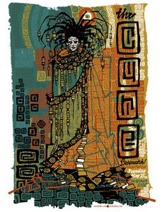 Cure George 2008