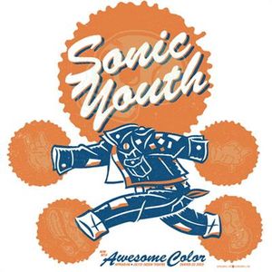 Sonic Youth Denver 2009