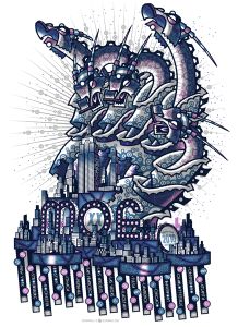 moe. 20th Anniversary Tour 2010