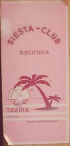 Siesta - Club 